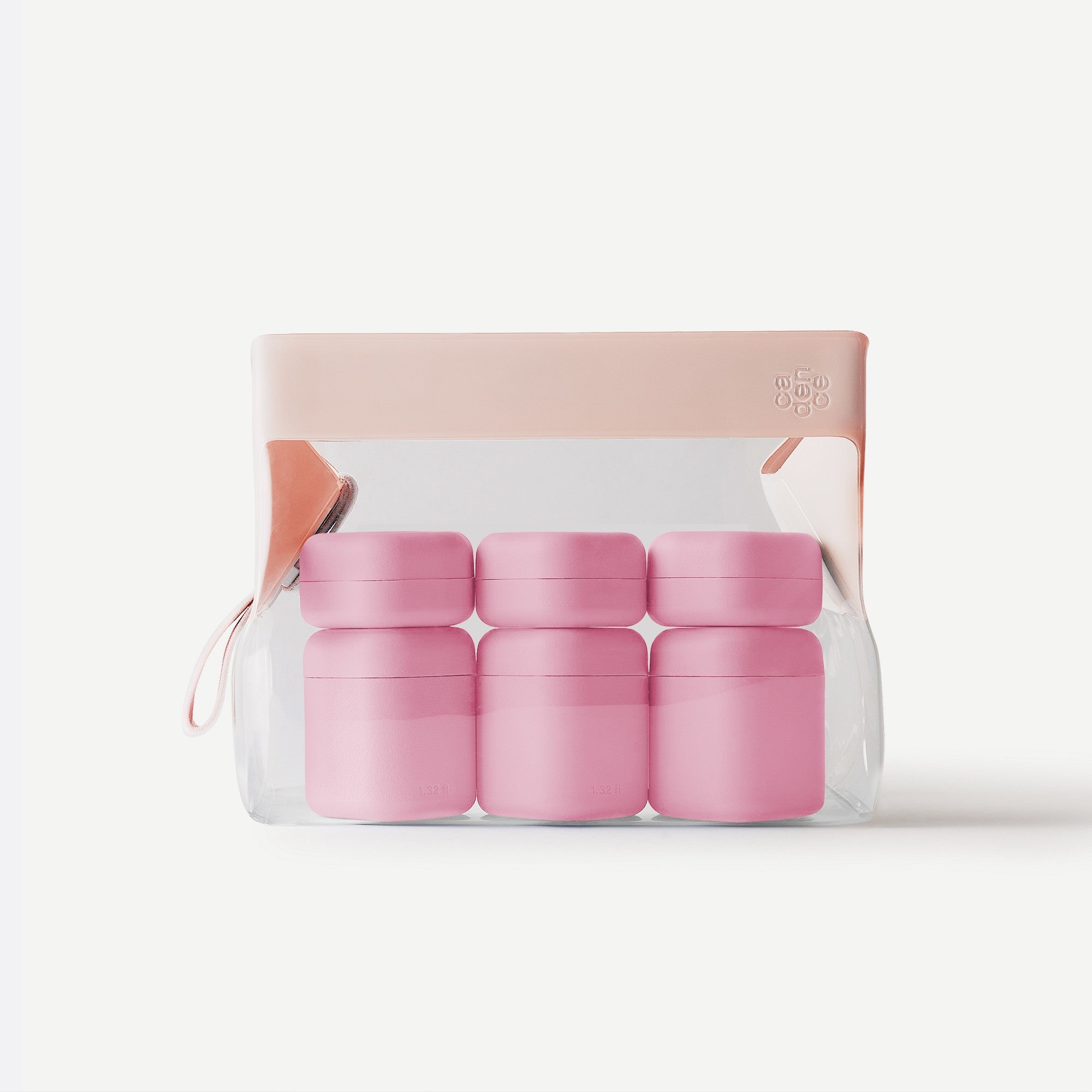 The Discovery Set Travel Capsule Bundle