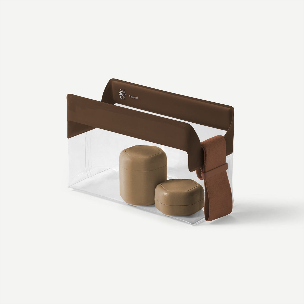The Everyday Carry Travel Capsule Set