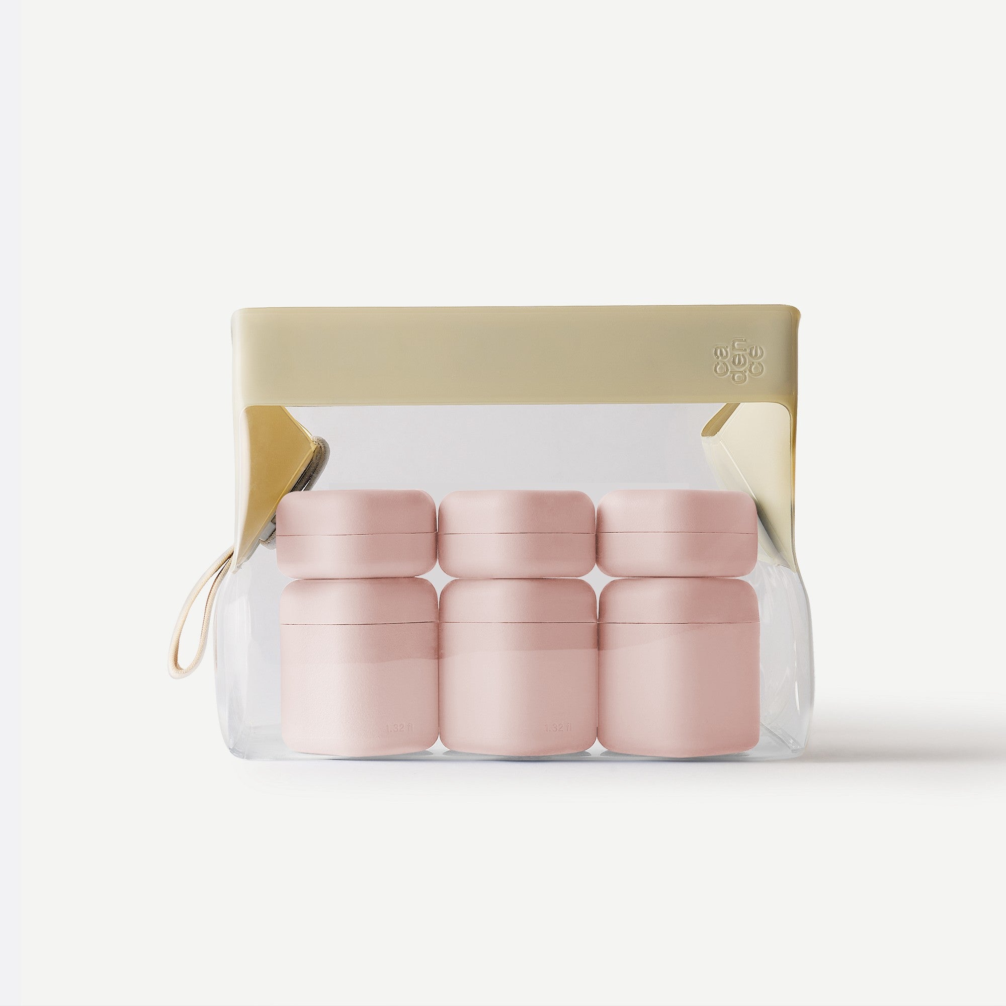 The Discovery Set Travel Capsule Bundle