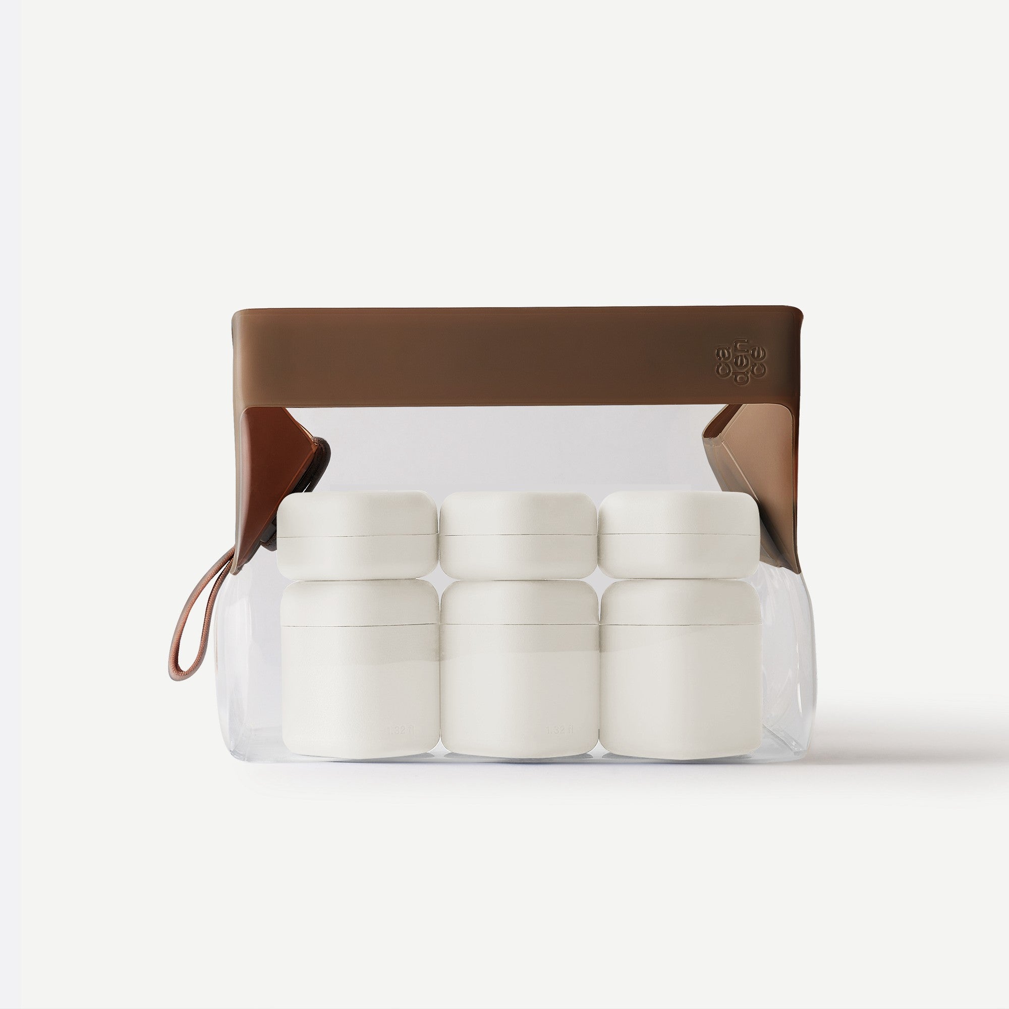 The Discovery Set Travel Capsule Bundle