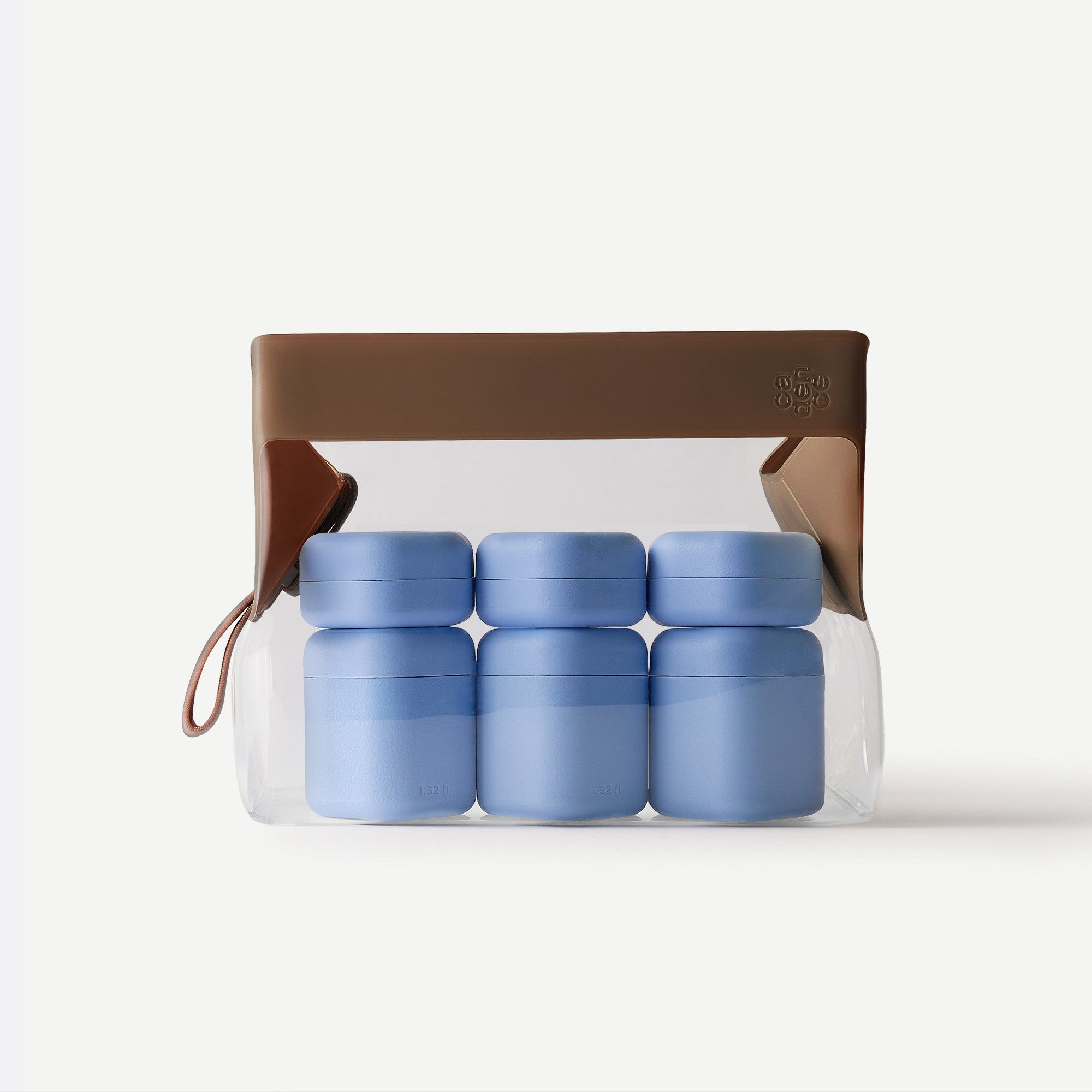 The Discovery Set Travel Capsule Bundle