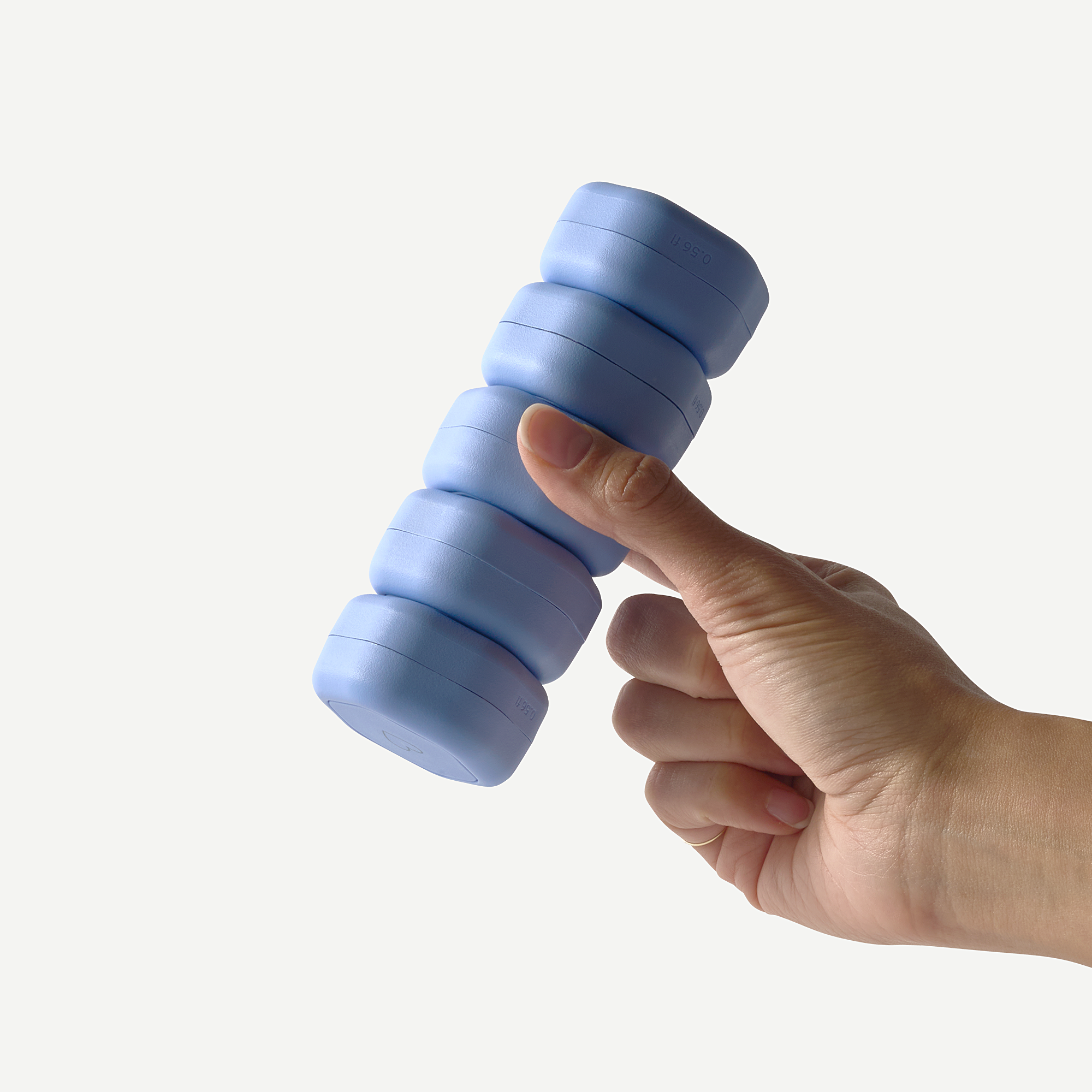 The Small Trio Travel Capsule Set