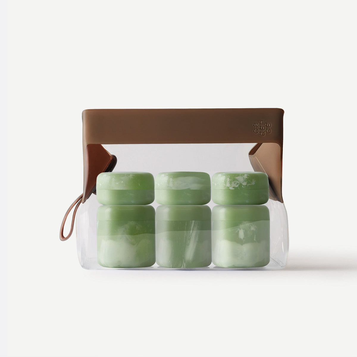 The Discovery Set Travel Capsule Bundle
