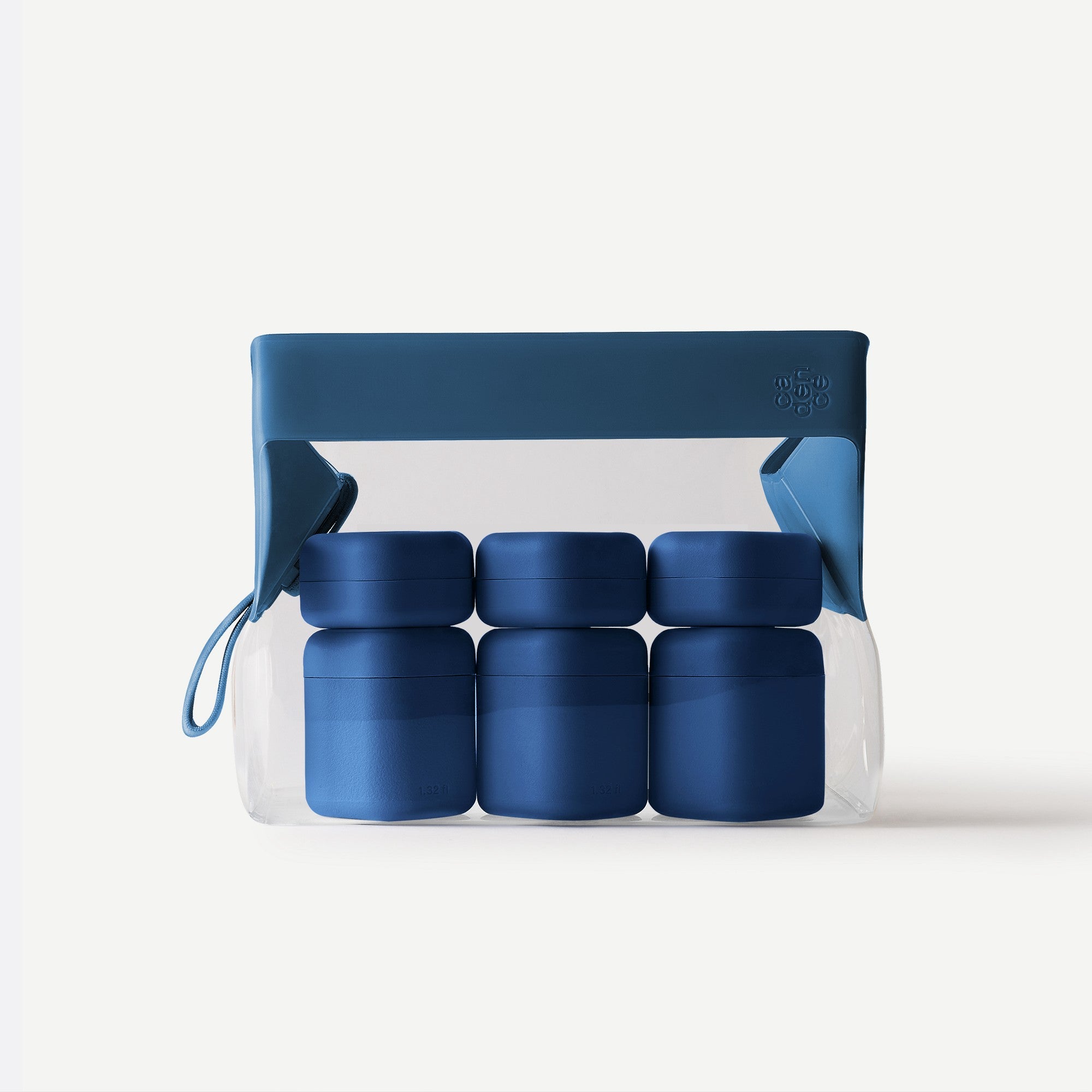 The Discovery Set Travel Capsule Bundle