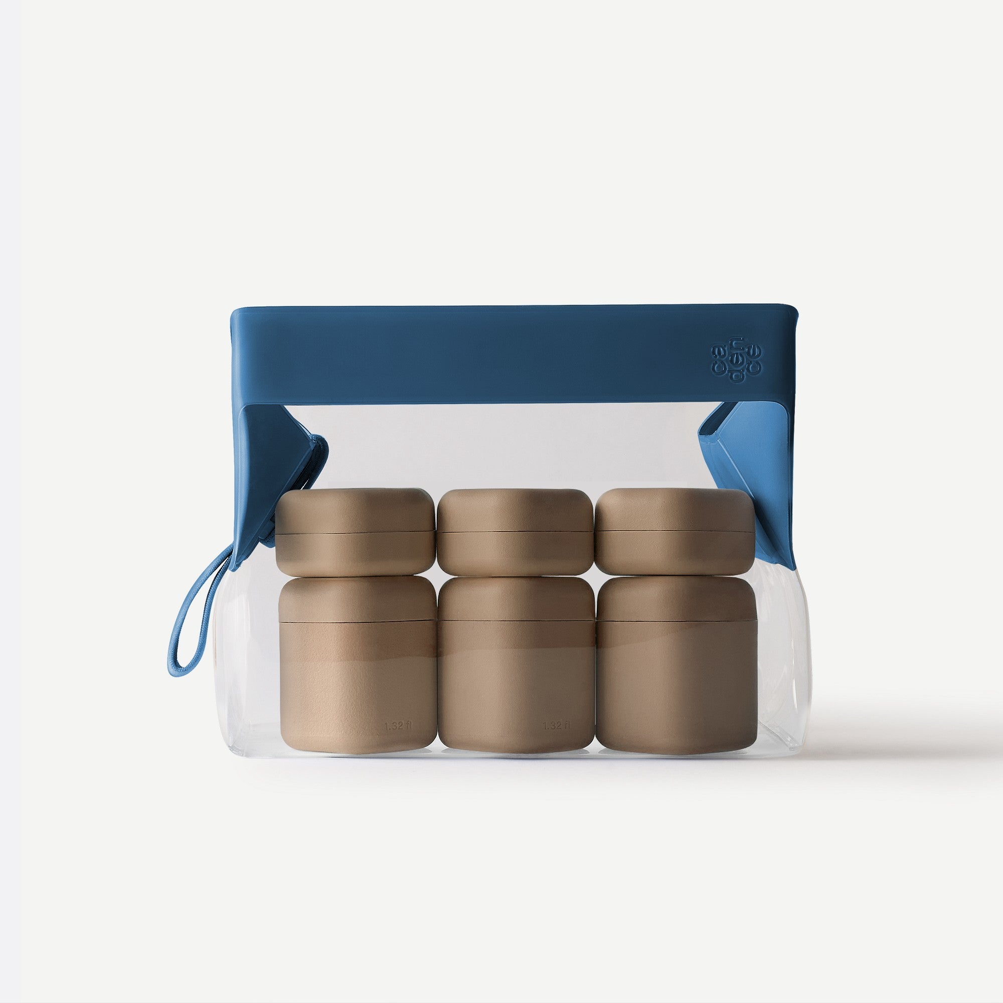 The Discovery Set Travel Capsule Bundle