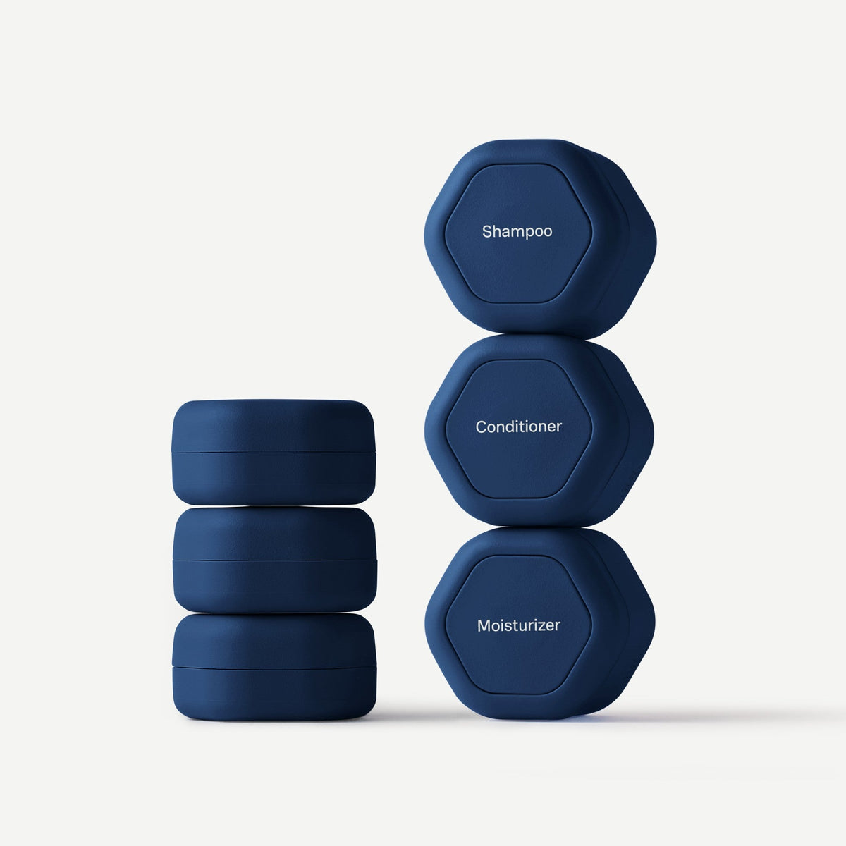 Starter Set Travel Capsule Bundle