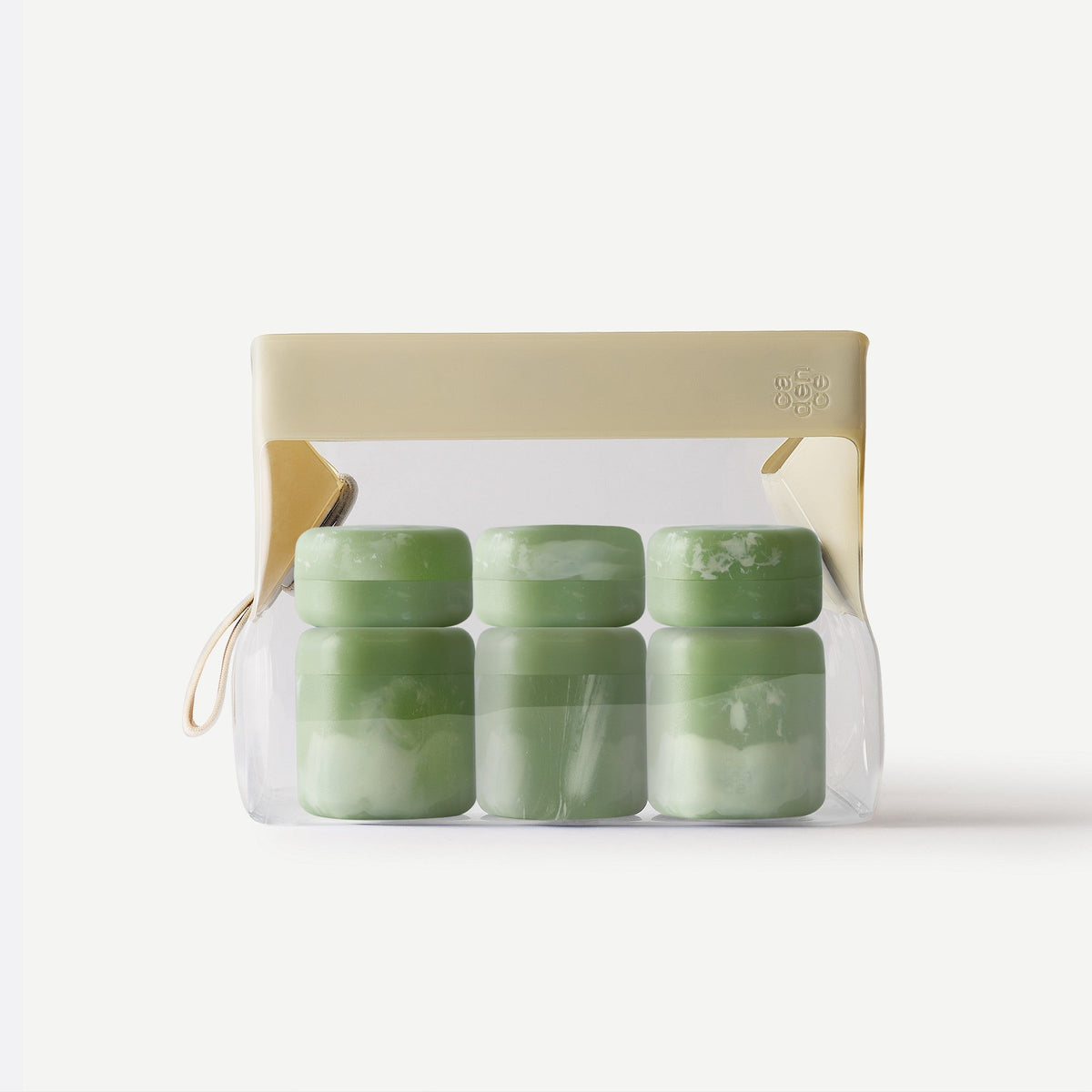 The Discovery Set Travel Capsule Bundle