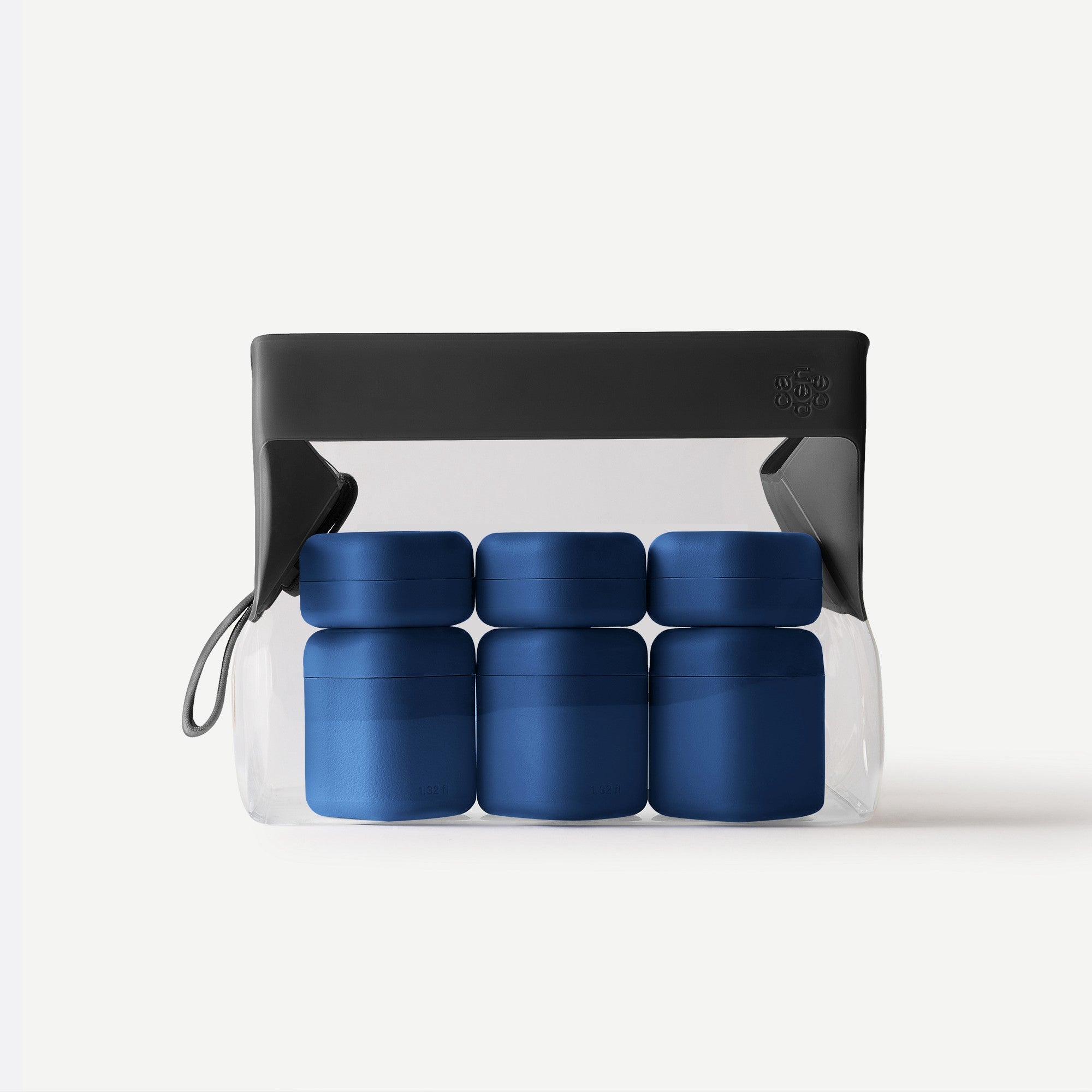 The Discovery Set Travel Capsule Bundle