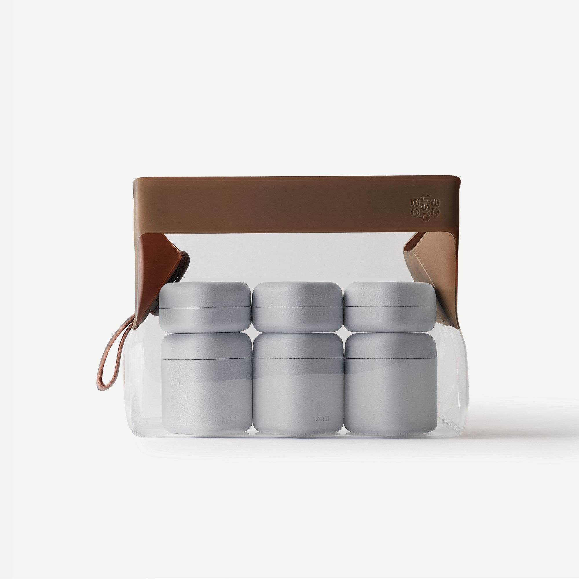 The Discovery Set Travel Capsule Bundle