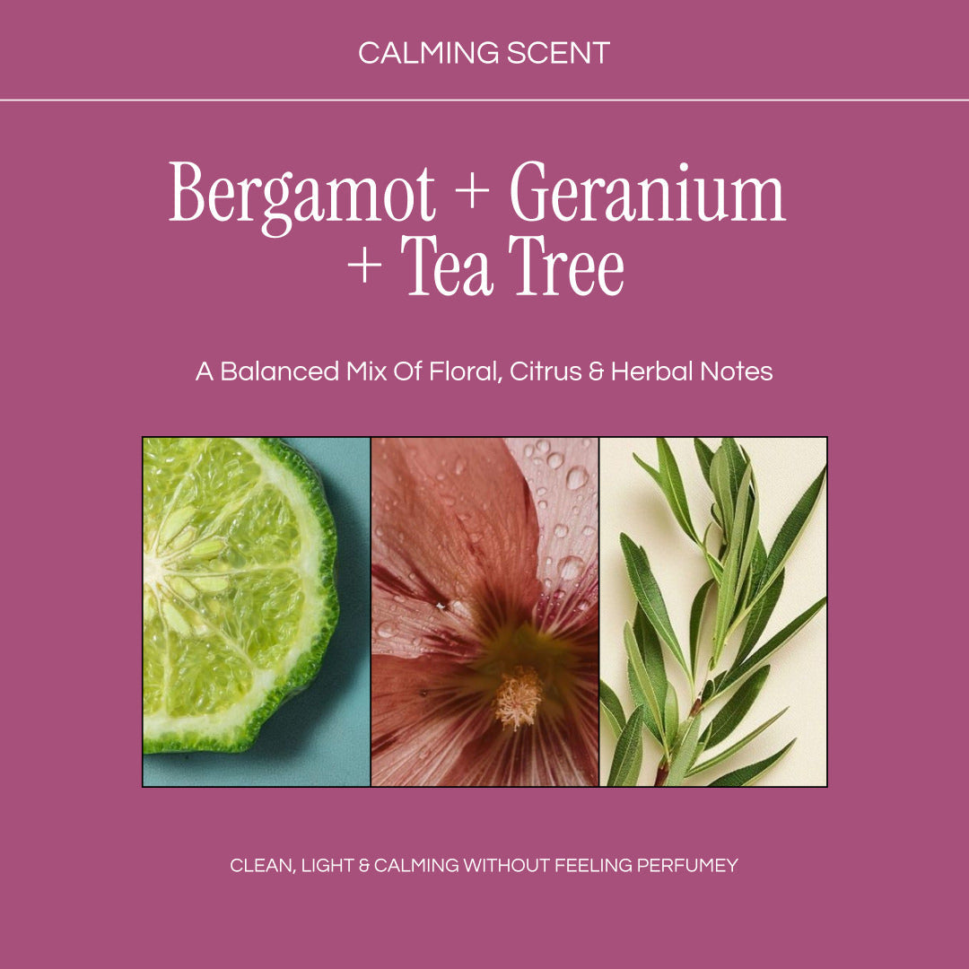 Axiology Calming Serum - Soothing Face Serum with Reishi Mushroom