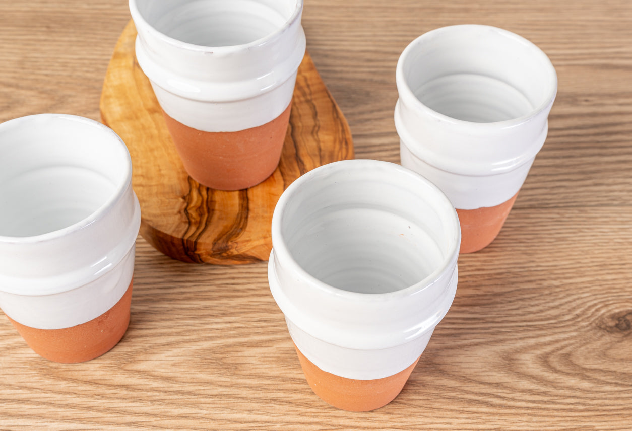 Beldi Ceramic Cup