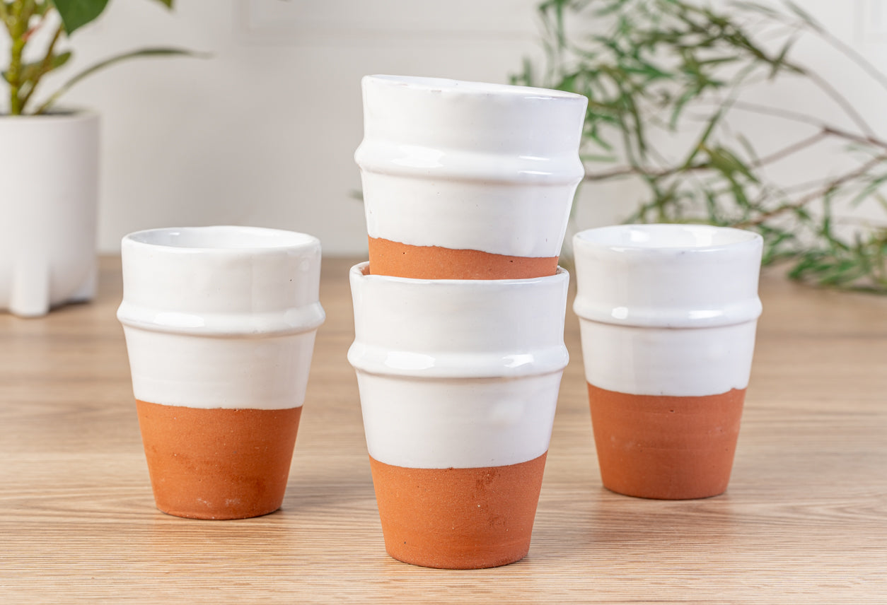 Beldi Ceramic Cup