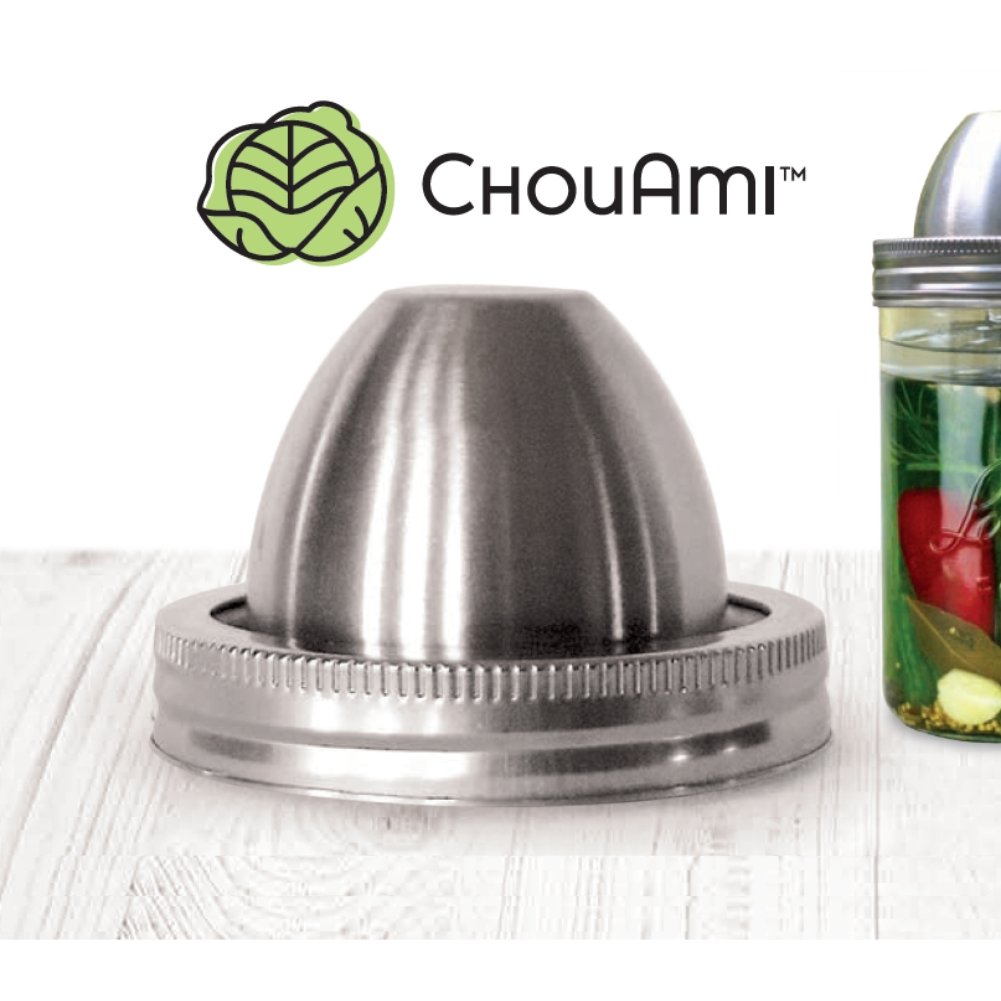 ChouAmi Solo (Device Only)