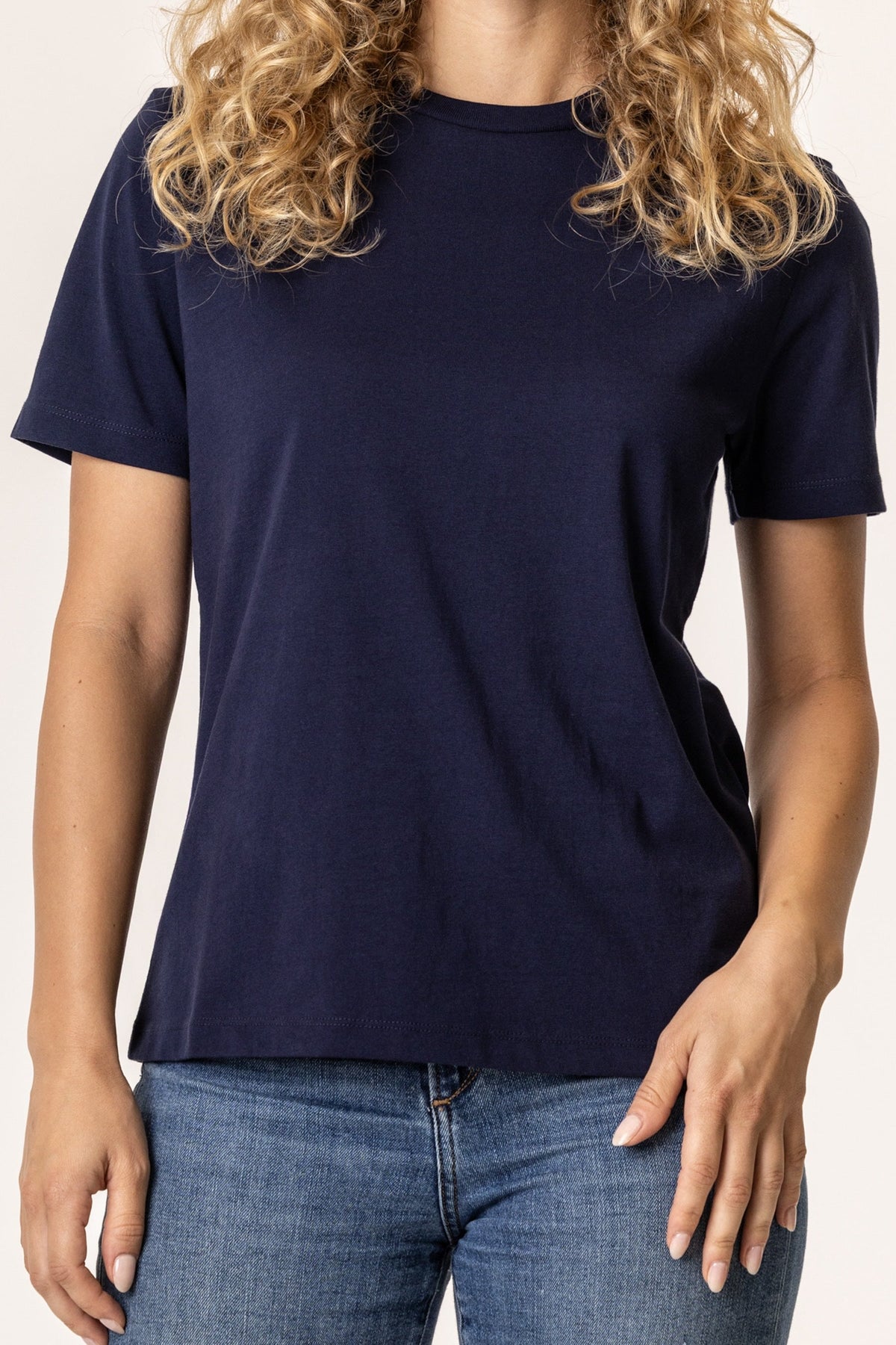 Vottera Women’s Organic Cotton T-Shirt