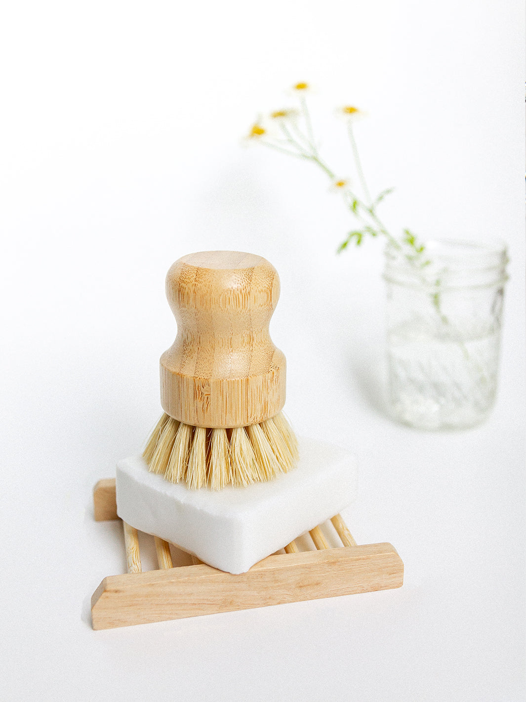 Coconut Cleaning Home Bar