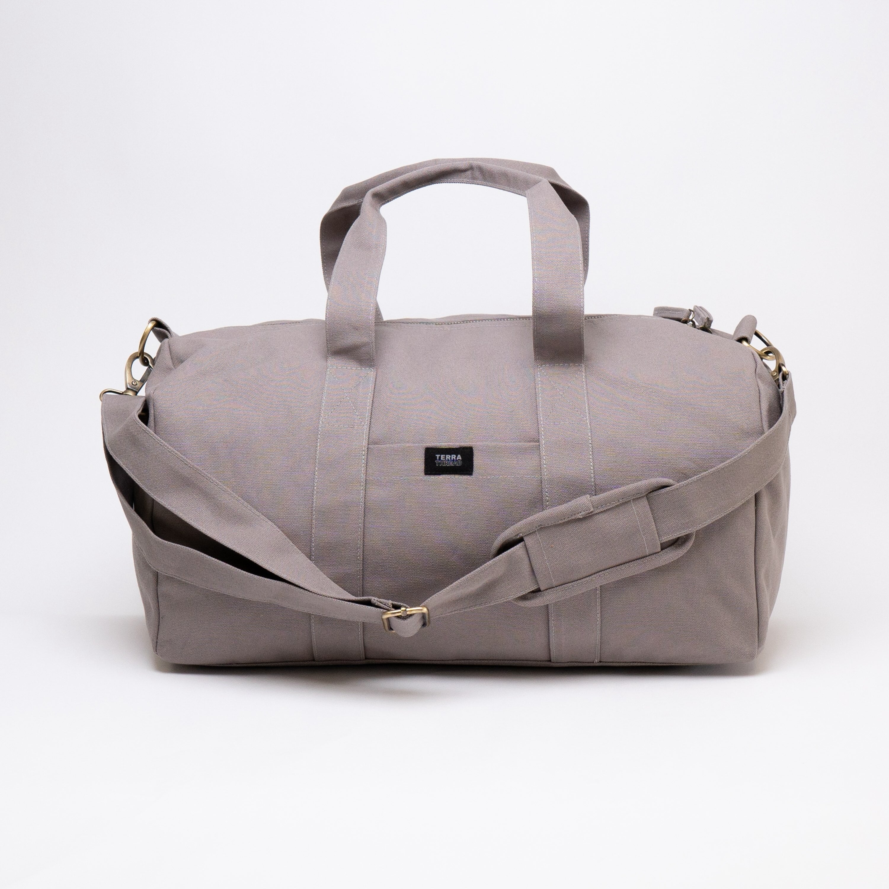 Aarde Eco friendly Gym Bag