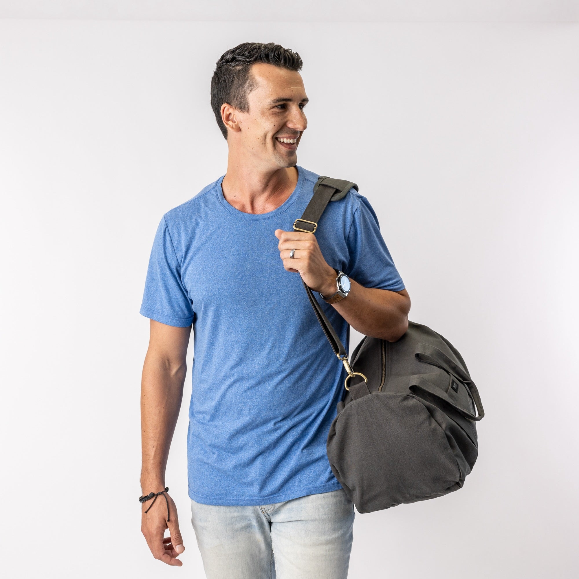 Bumi Eco Duffel Bag