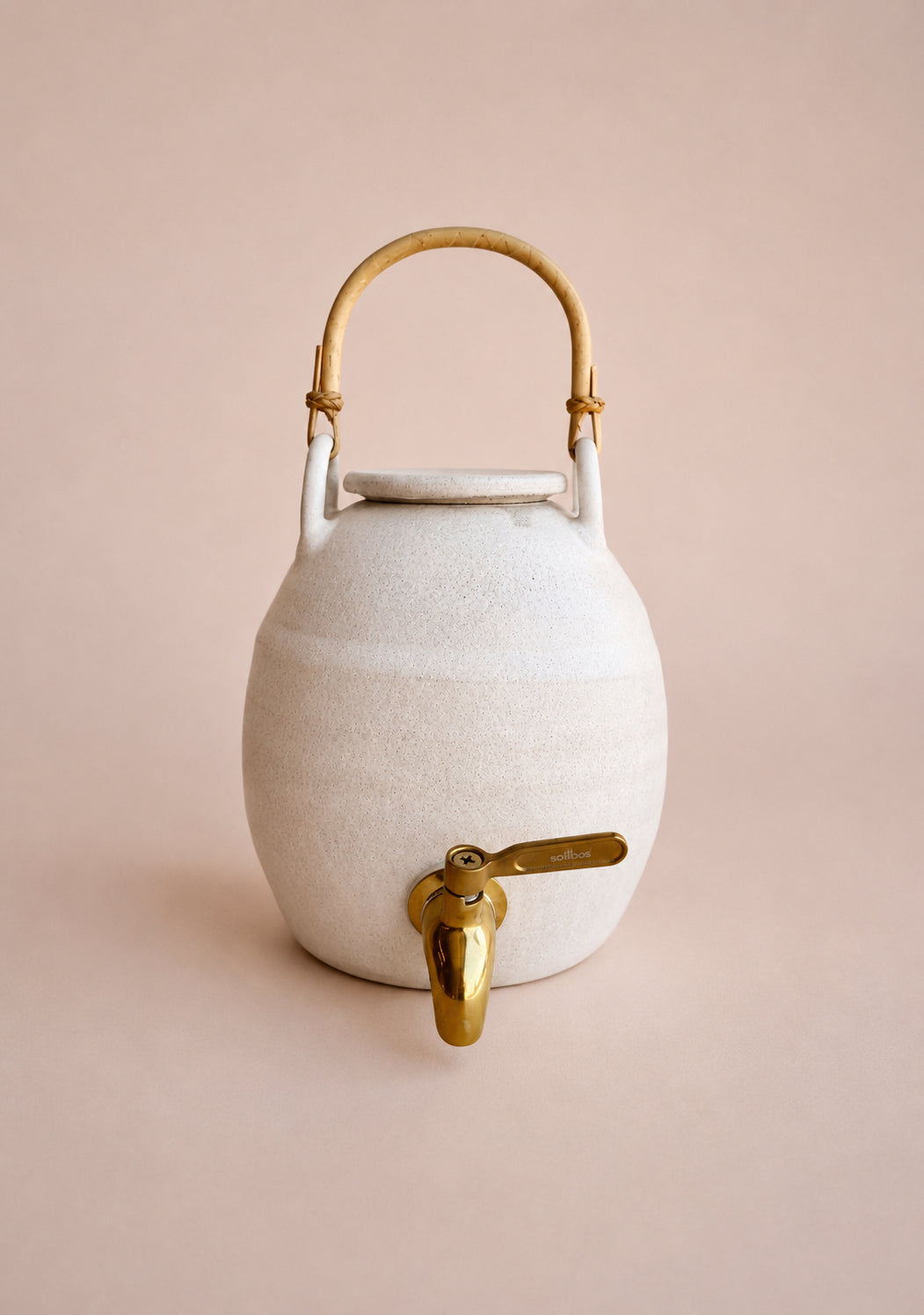 Ceramic Water Dispenser