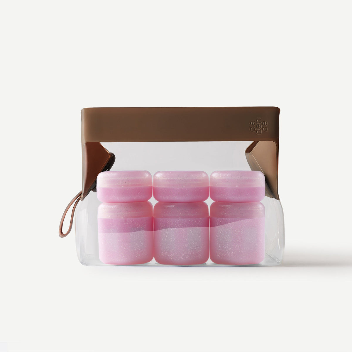 The Discovery Set Travel Capsule Bundle