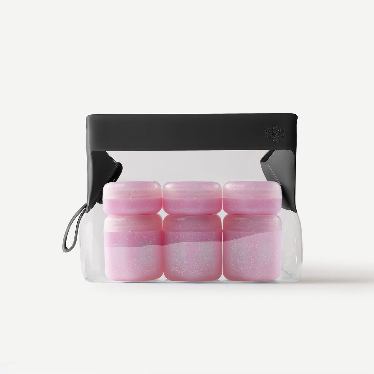 The Discovery Set Travel Capsule Bundle