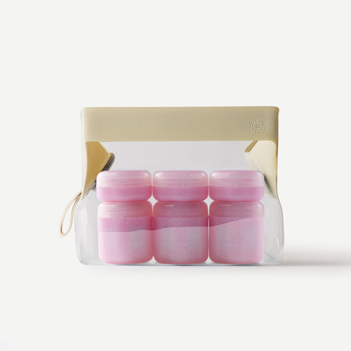 The Discovery Set Travel Capsule Bundle