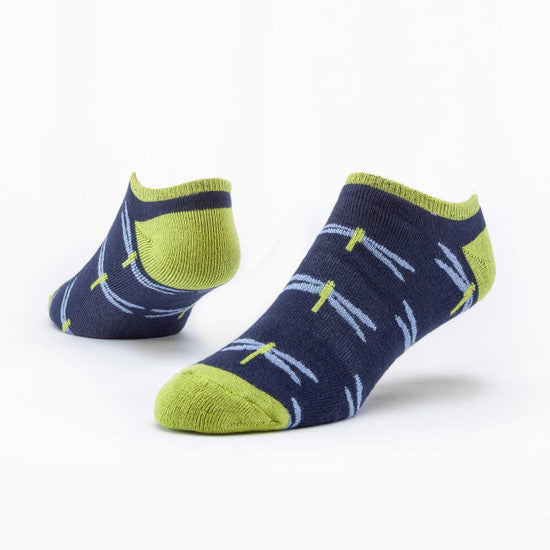 Organic Cotton Socks - Biodiversity Footie