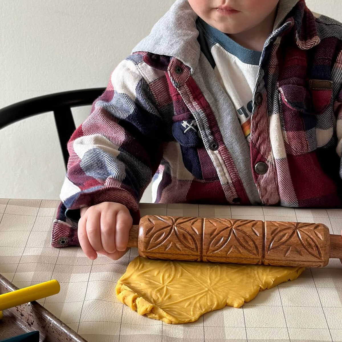 Eco-Dough (3 pk) - Eco-Friendly Play dough