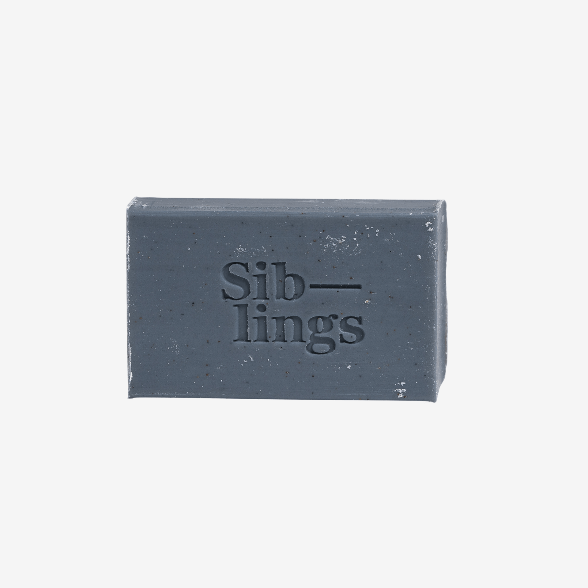 Rejuvenating Soap — Pine, Rosemary, Bergamot