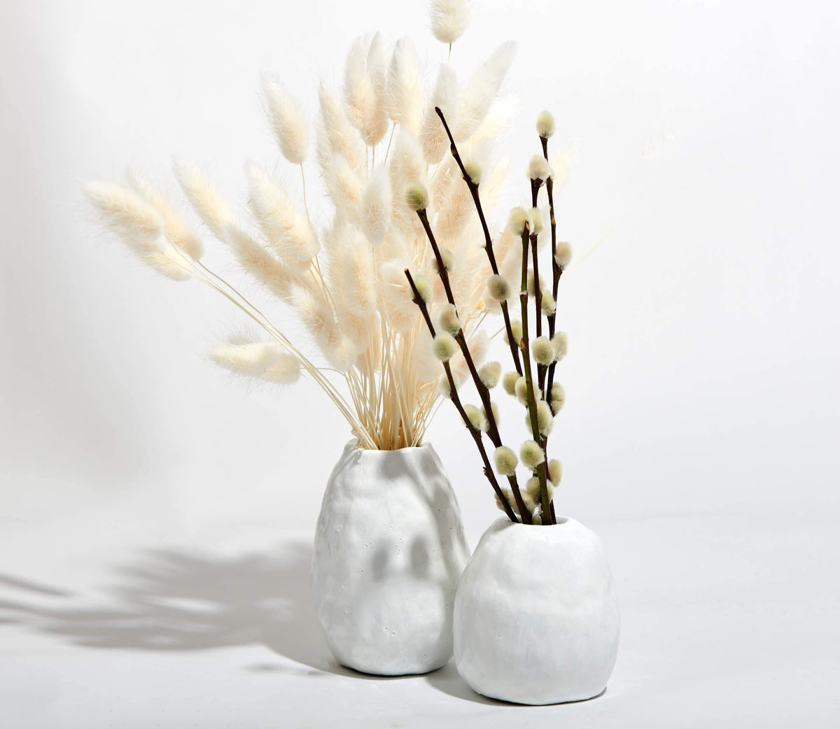 Beginner Pottery Kit – Air Dry