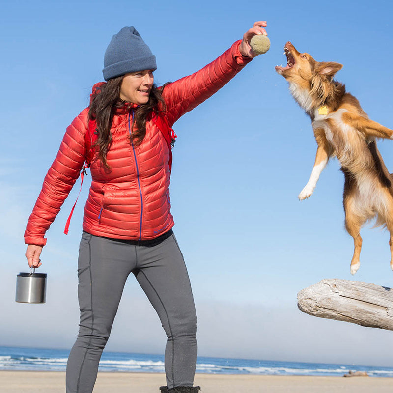 32oz TKCanister Food Container