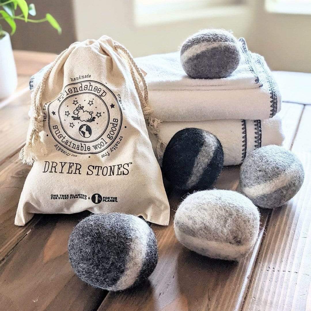 Dryer Stones Dryer Balls