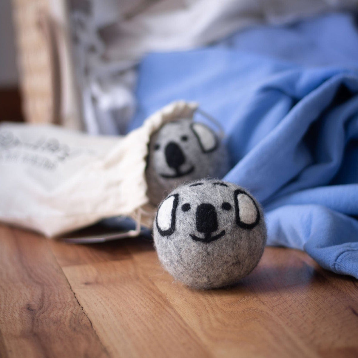 Koala Crew Dryer Balls