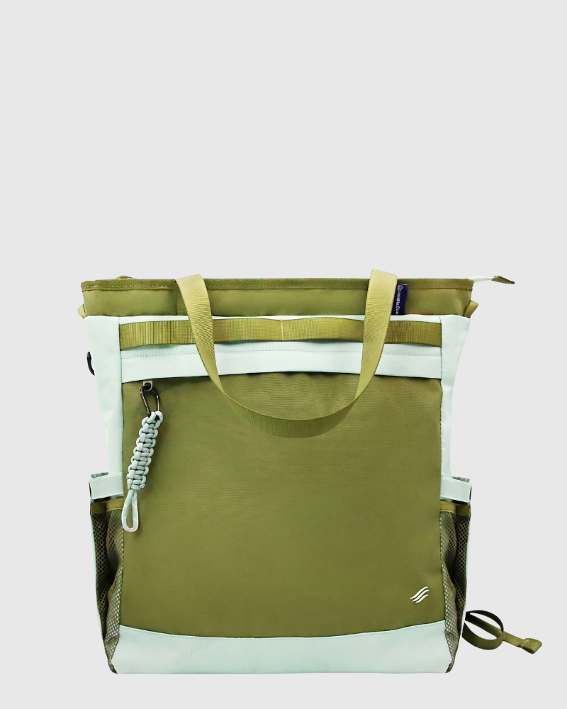 (R)evolution™ 25L Convertible Carryall - New Colorways