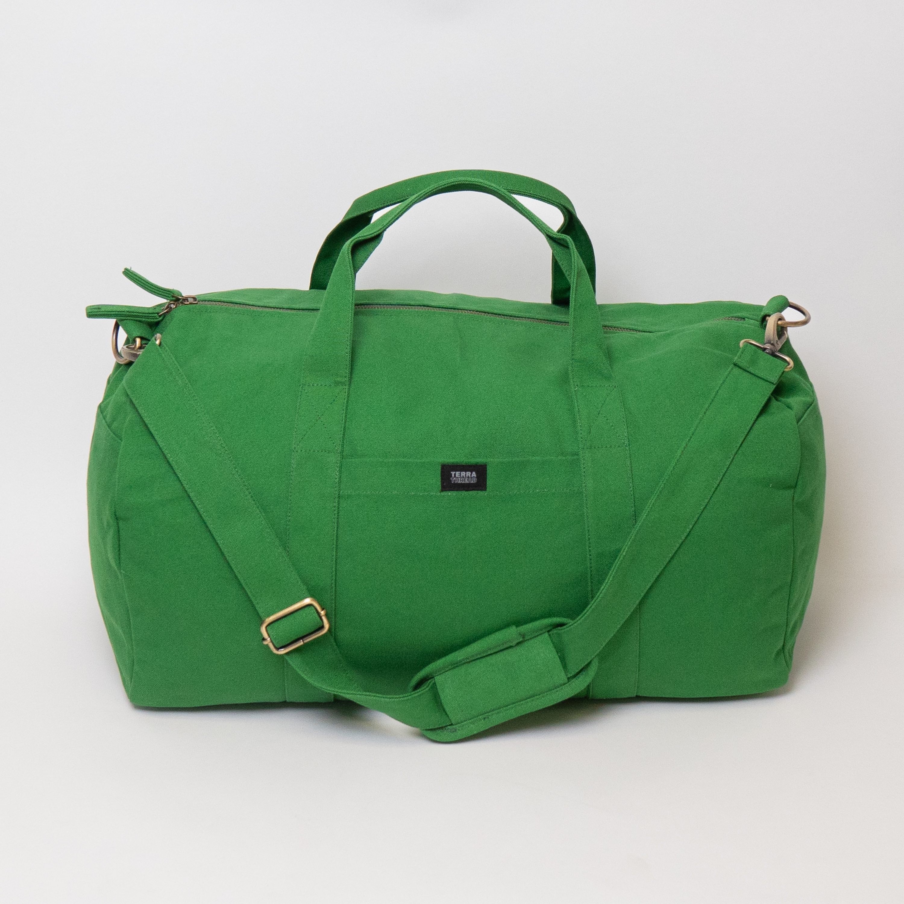 Bumi Eco Duffel Bag