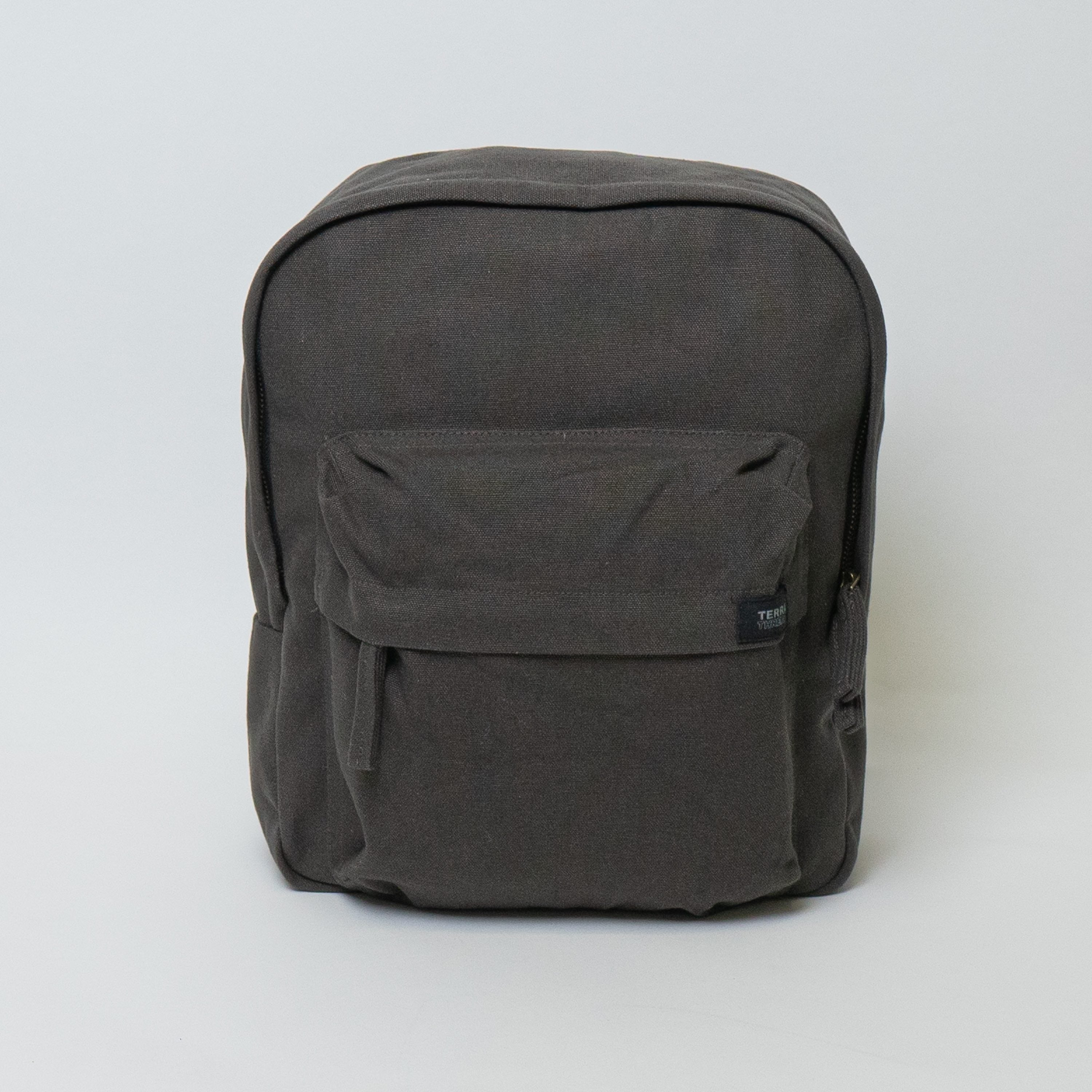 Zem Mini Organic Cotton Backpack