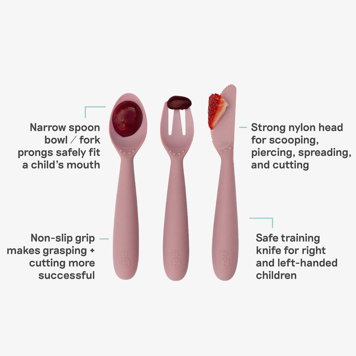 Happy Feeding Set