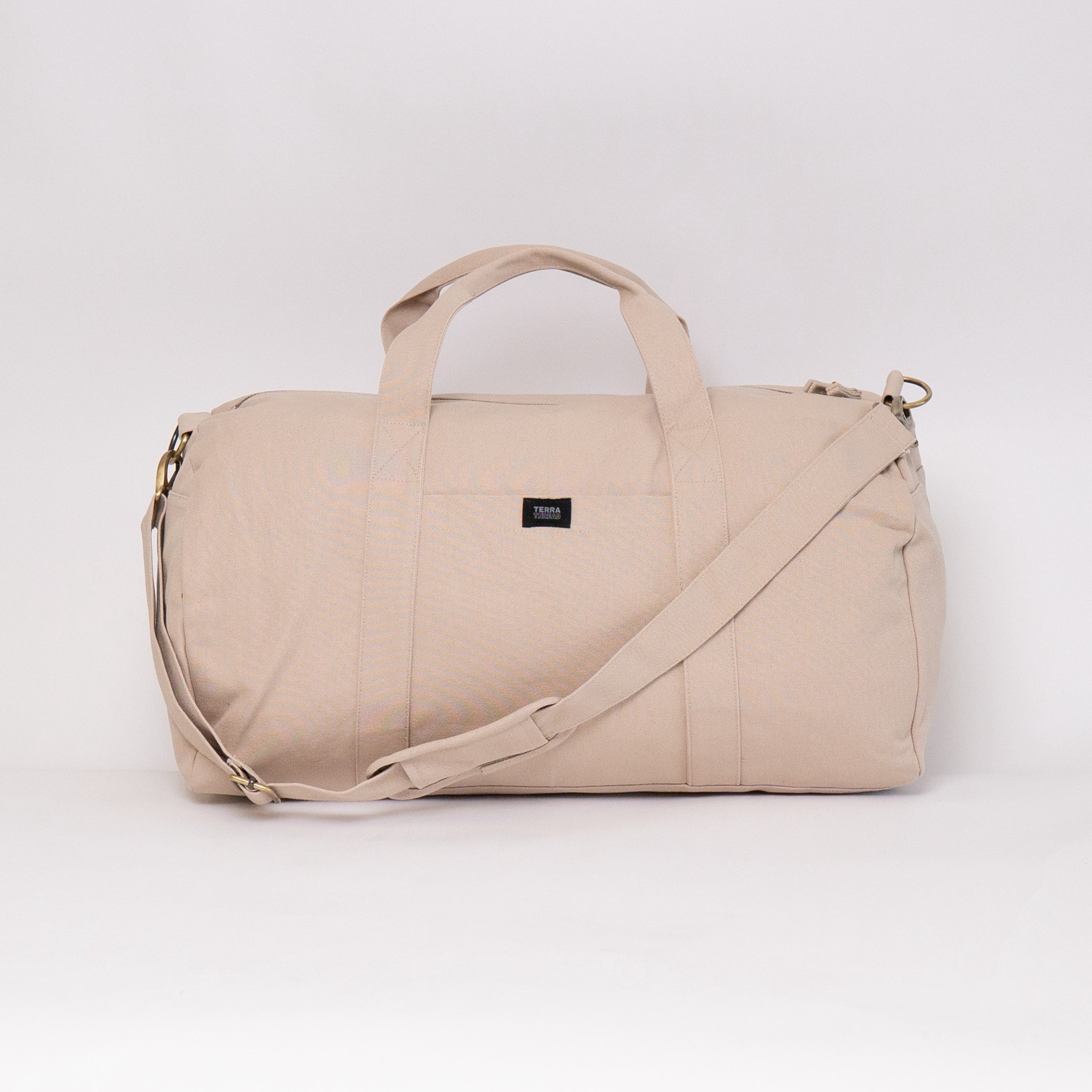 Bumi Eco Duffel Bag