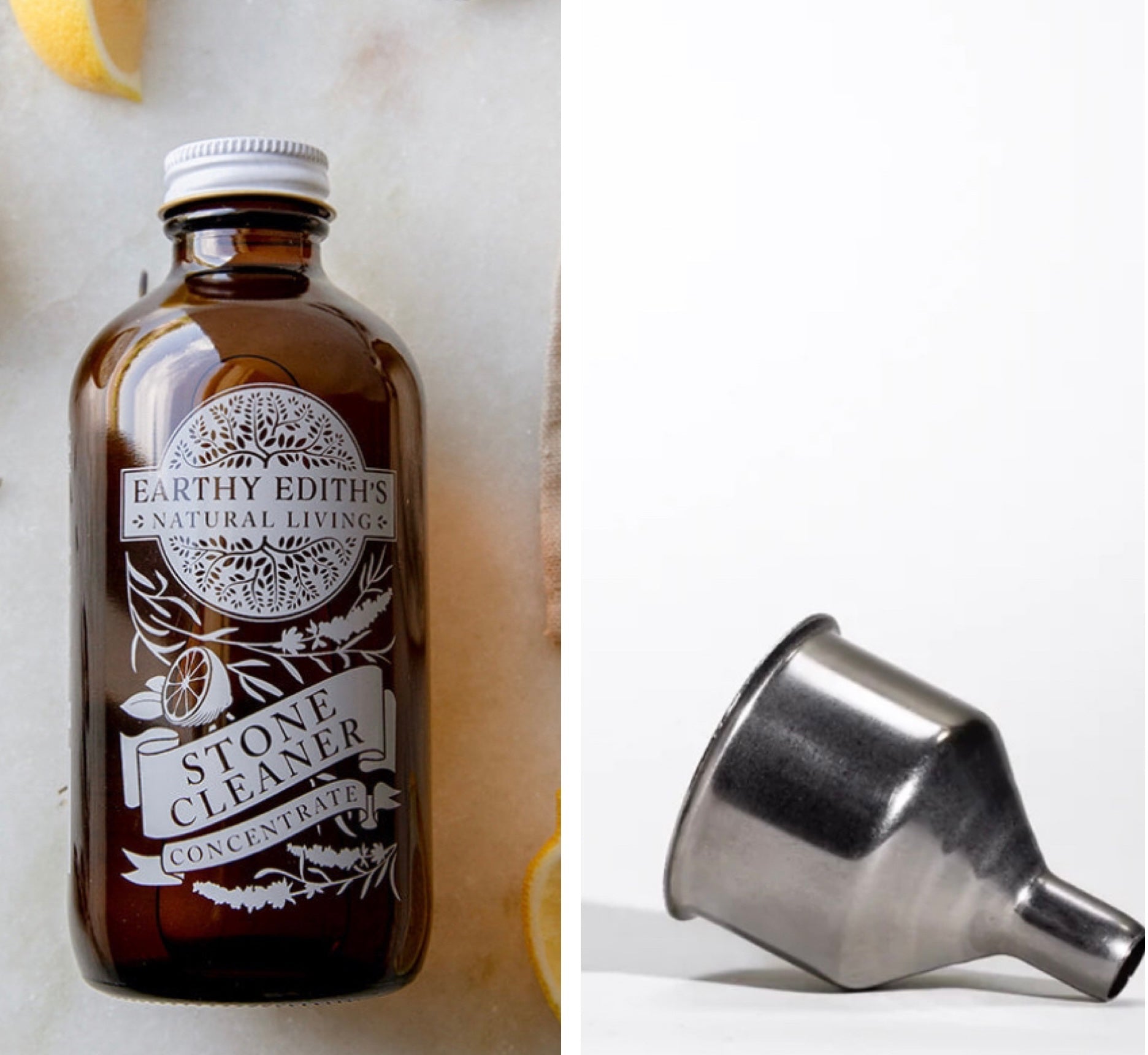 Natural Stone Cleaner