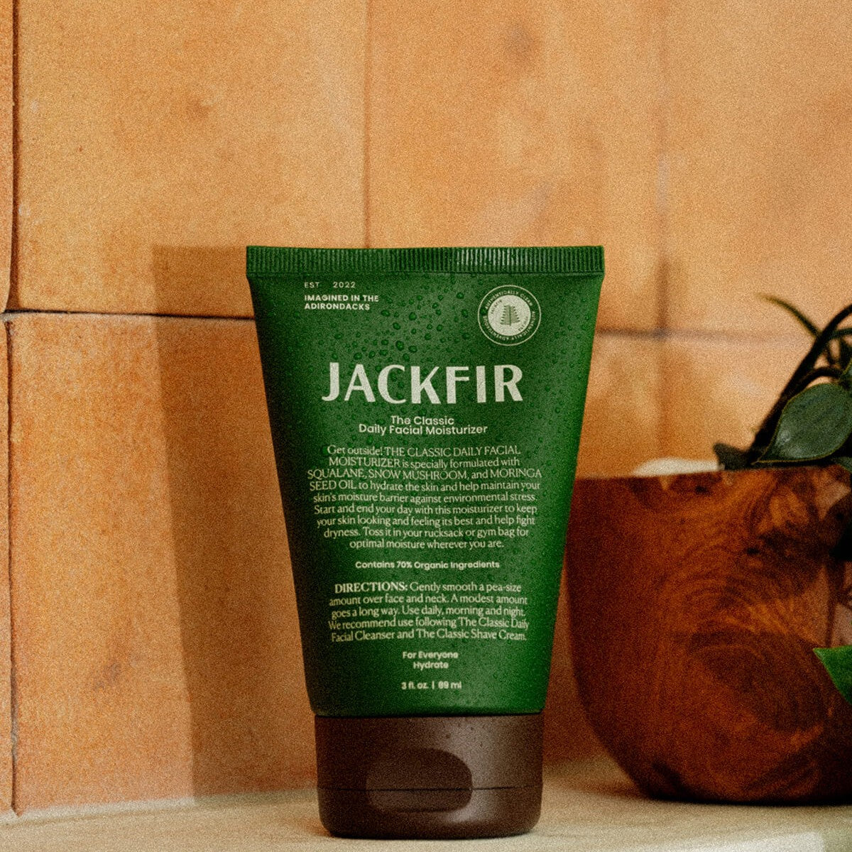 Classic Daily Facial Moisturizer