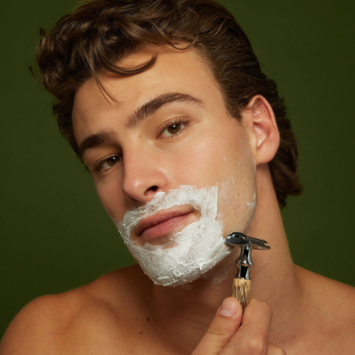 Classic Shave Cream