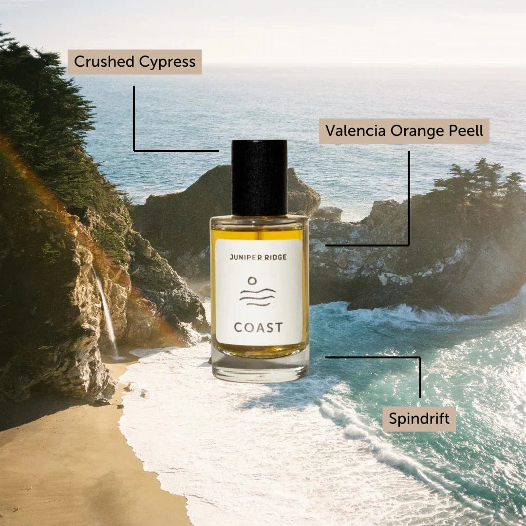 Juniper Ridge Juniper Ridge Wilderness Cologne