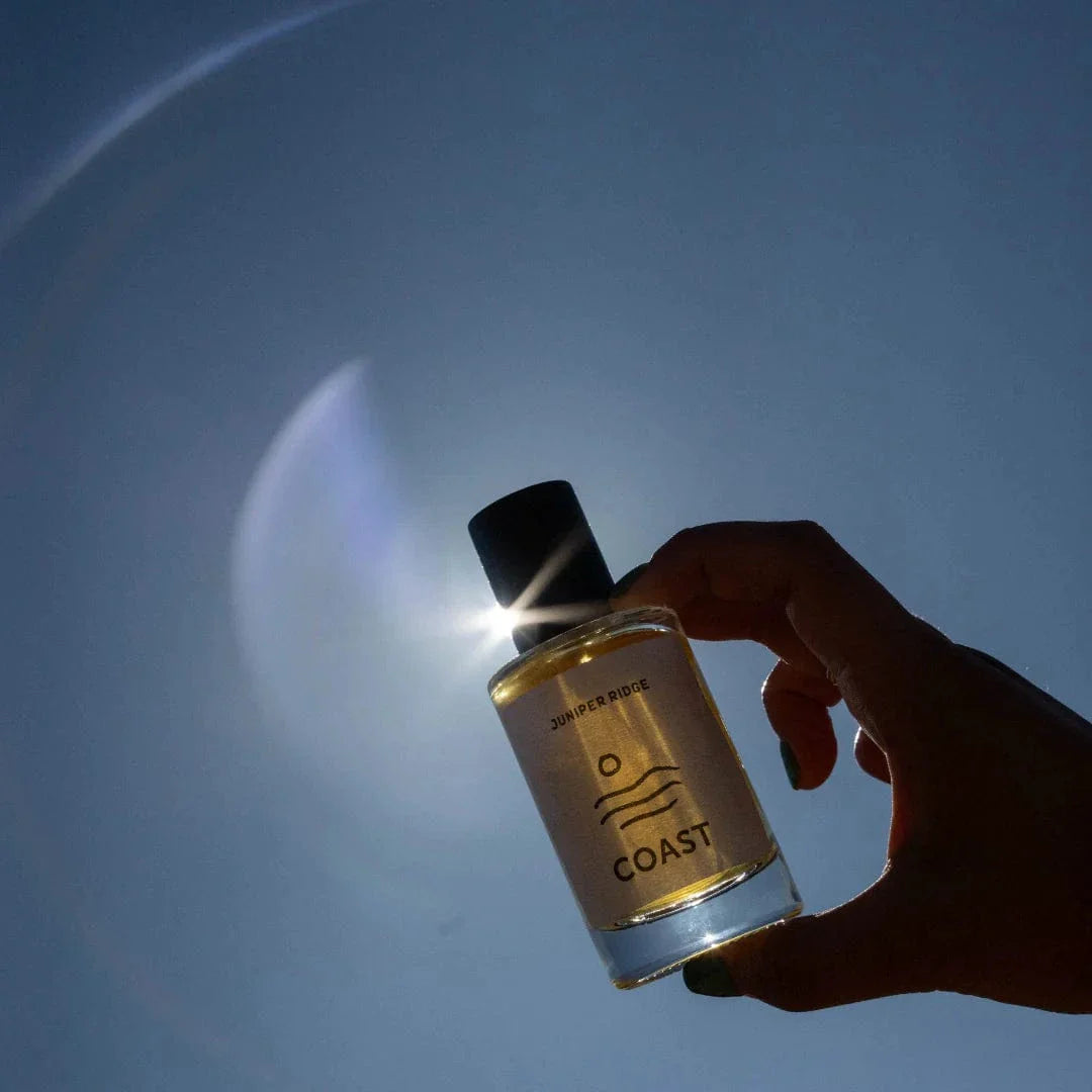 Juniper Ridge Juniper Ridge Wilderness Cologne