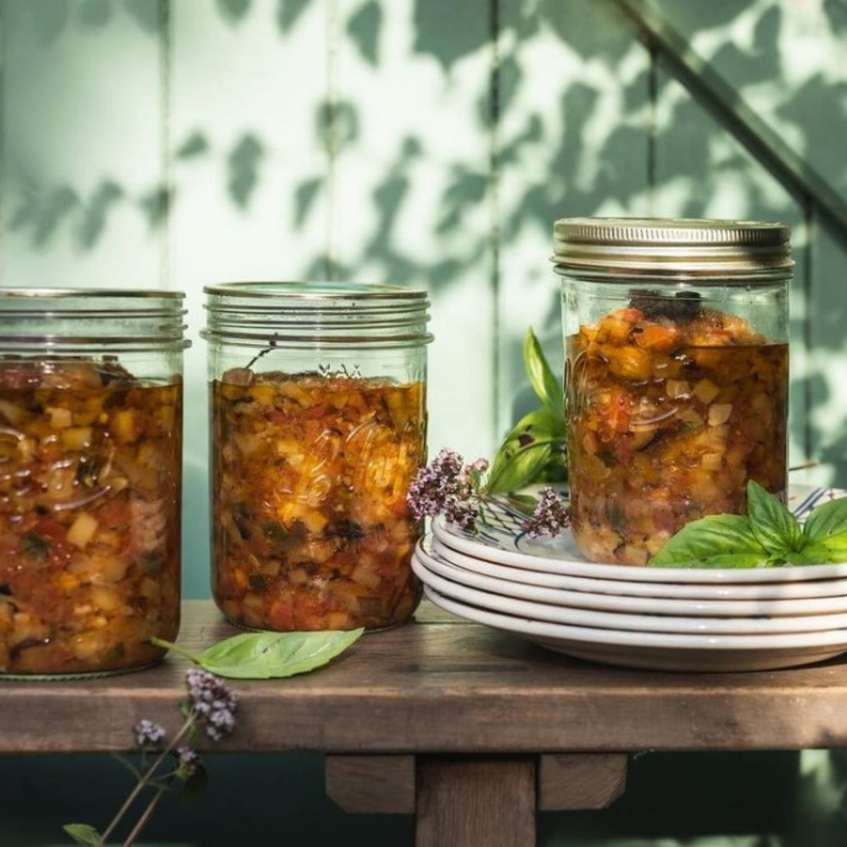 Le Parfait Familia Wiss Terrines