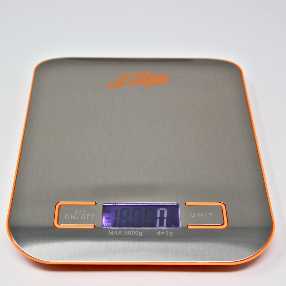 Le Parfait Scale