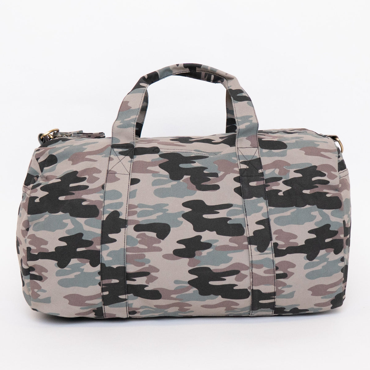 Bumi Eco Duffel Bag