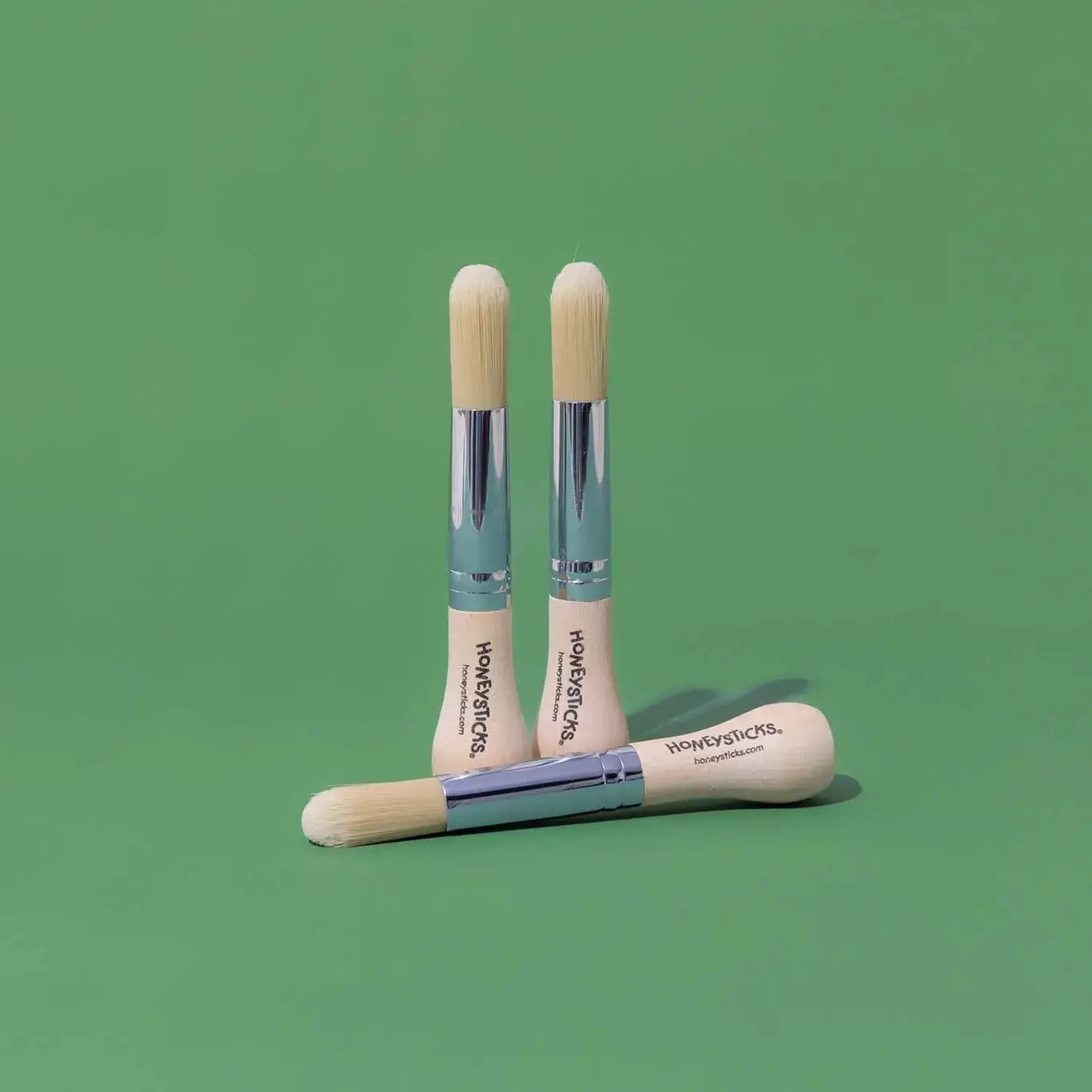 My First Paintbrush Set