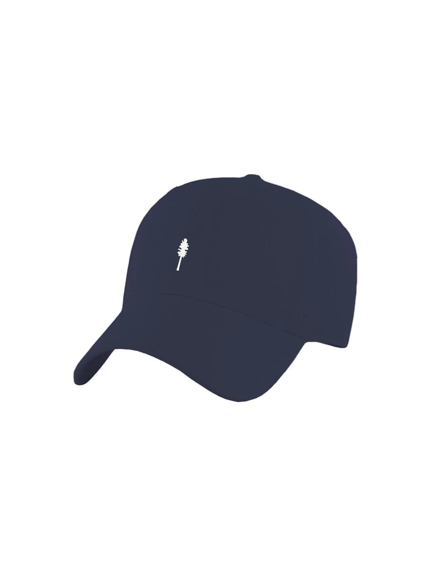 Organic Cotton Twill Classic Hat by Livelihood – Adjustable, Plastic-Free Design