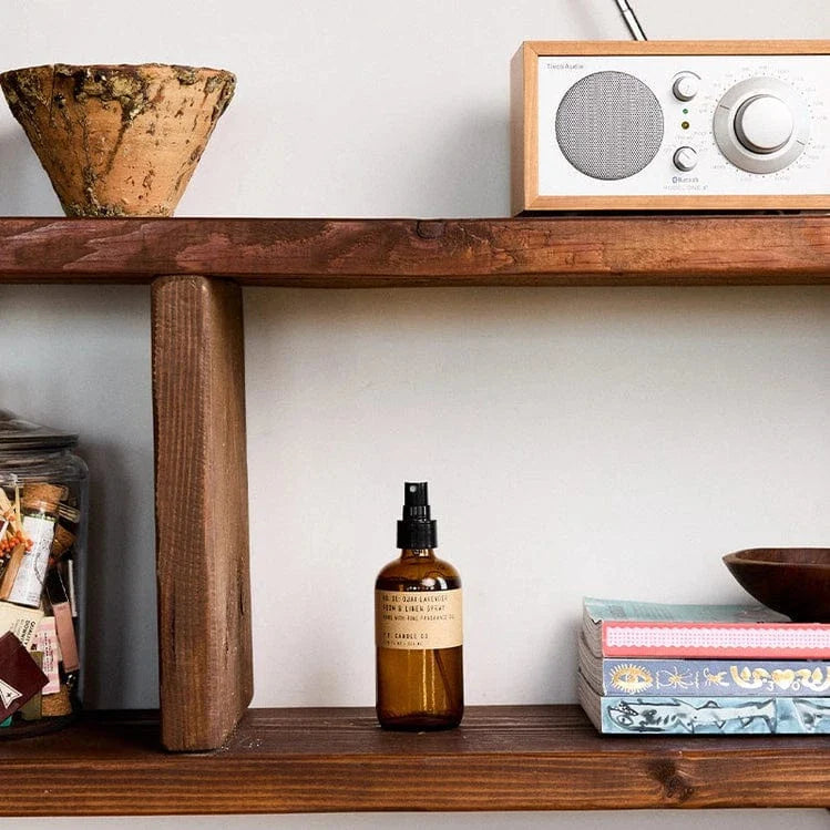 P.F. Candle Co. Ojai Lavender Room & Linen Spray