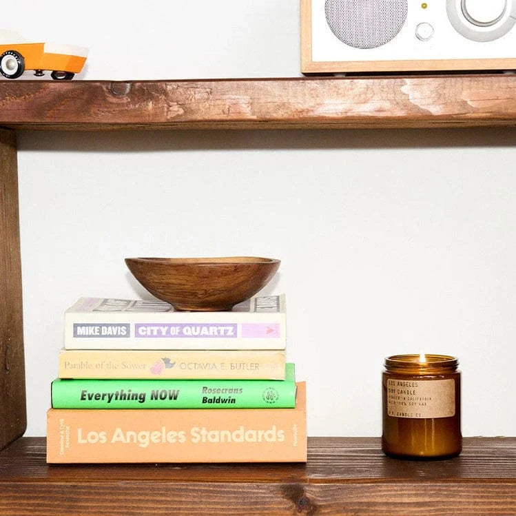 P.F. Candle Co. Standard 7.2oz Los Angeles Soy Candle