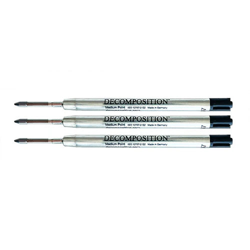 Recycled Ballpoint Pens